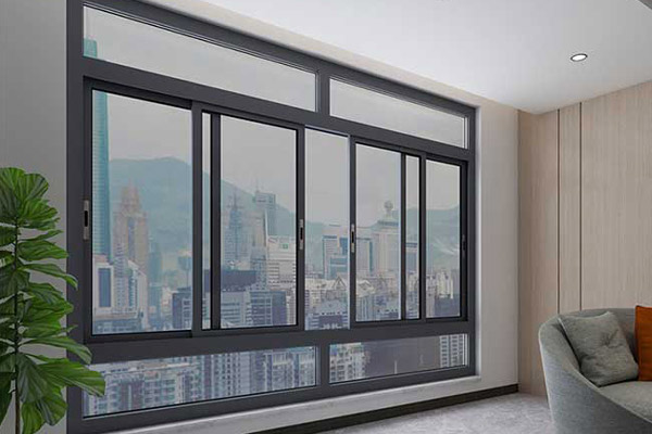 高品质通辽塑钢门窗，为您打造舒适家居！